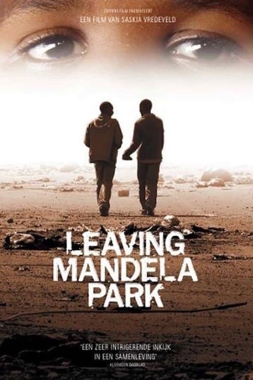 Leaving Mandela Park