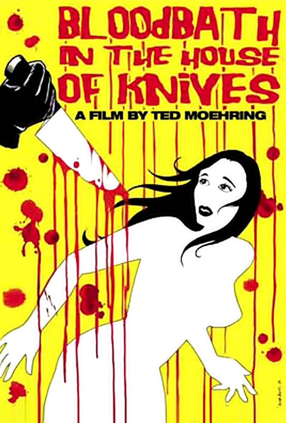 Bloodbath in the House of Knives (2010)