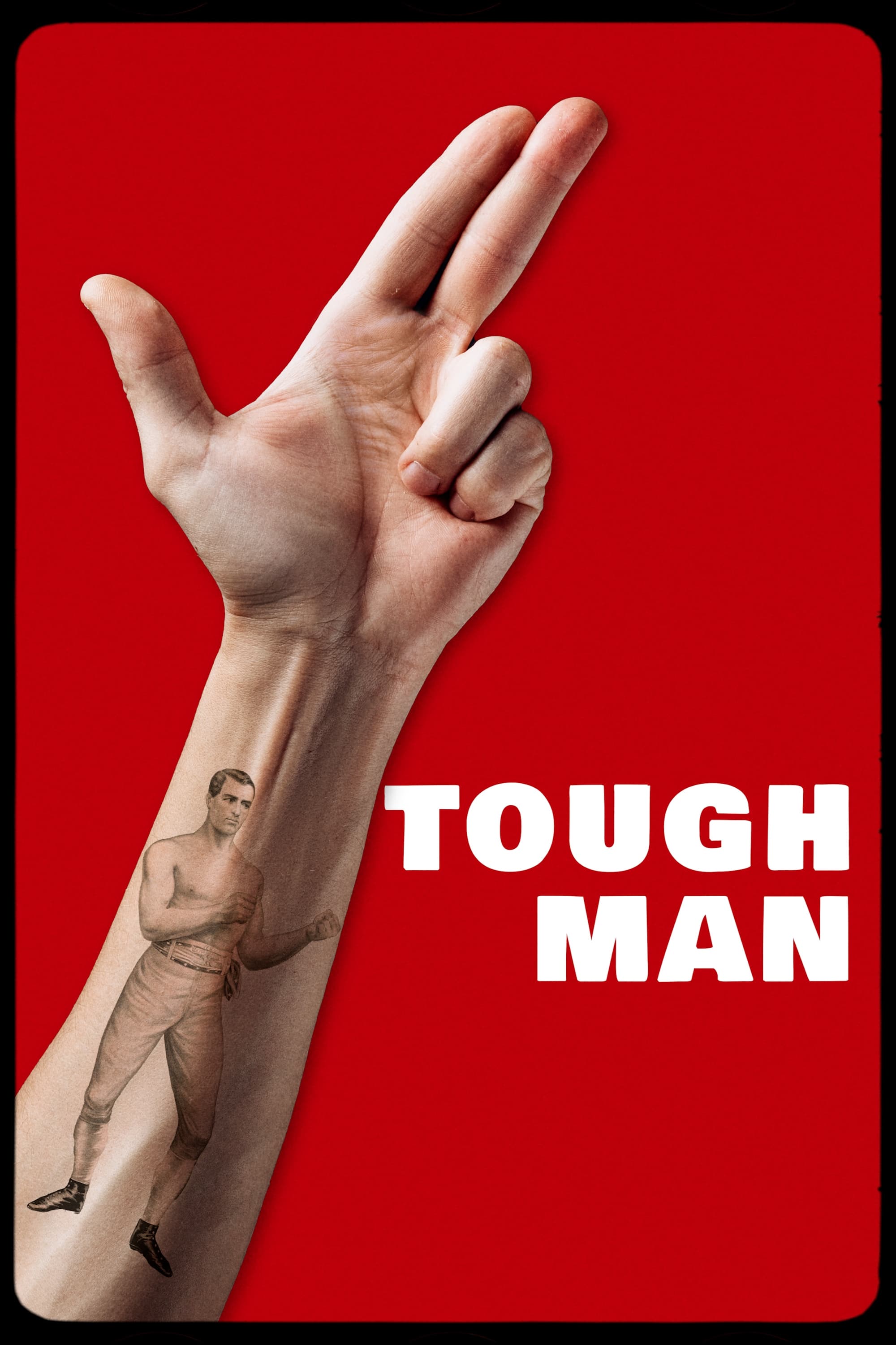 Tough Man