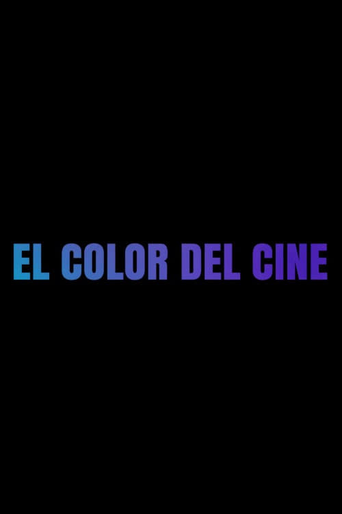 El color del cine