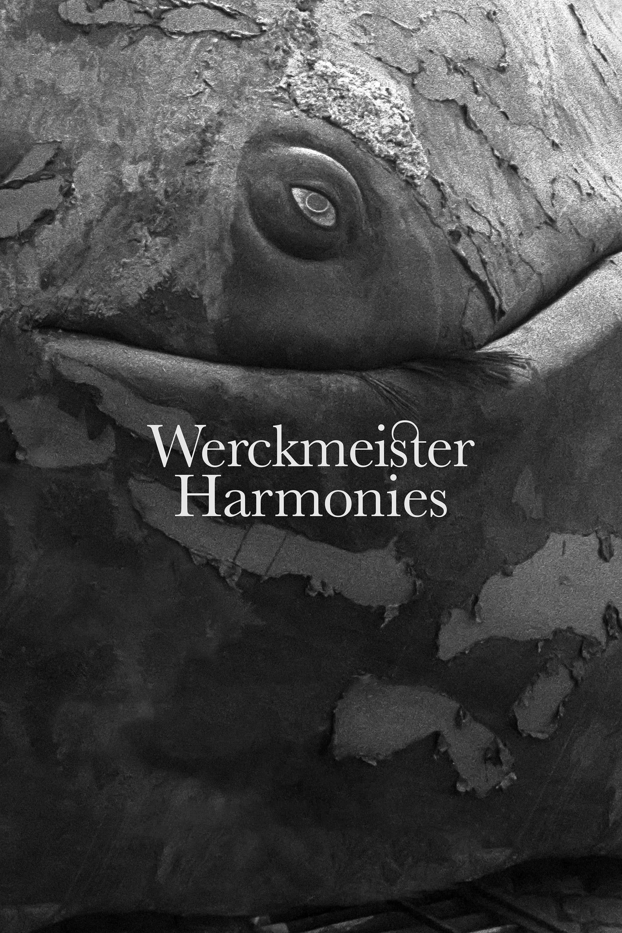 Armonías de Werckmeister (2000)