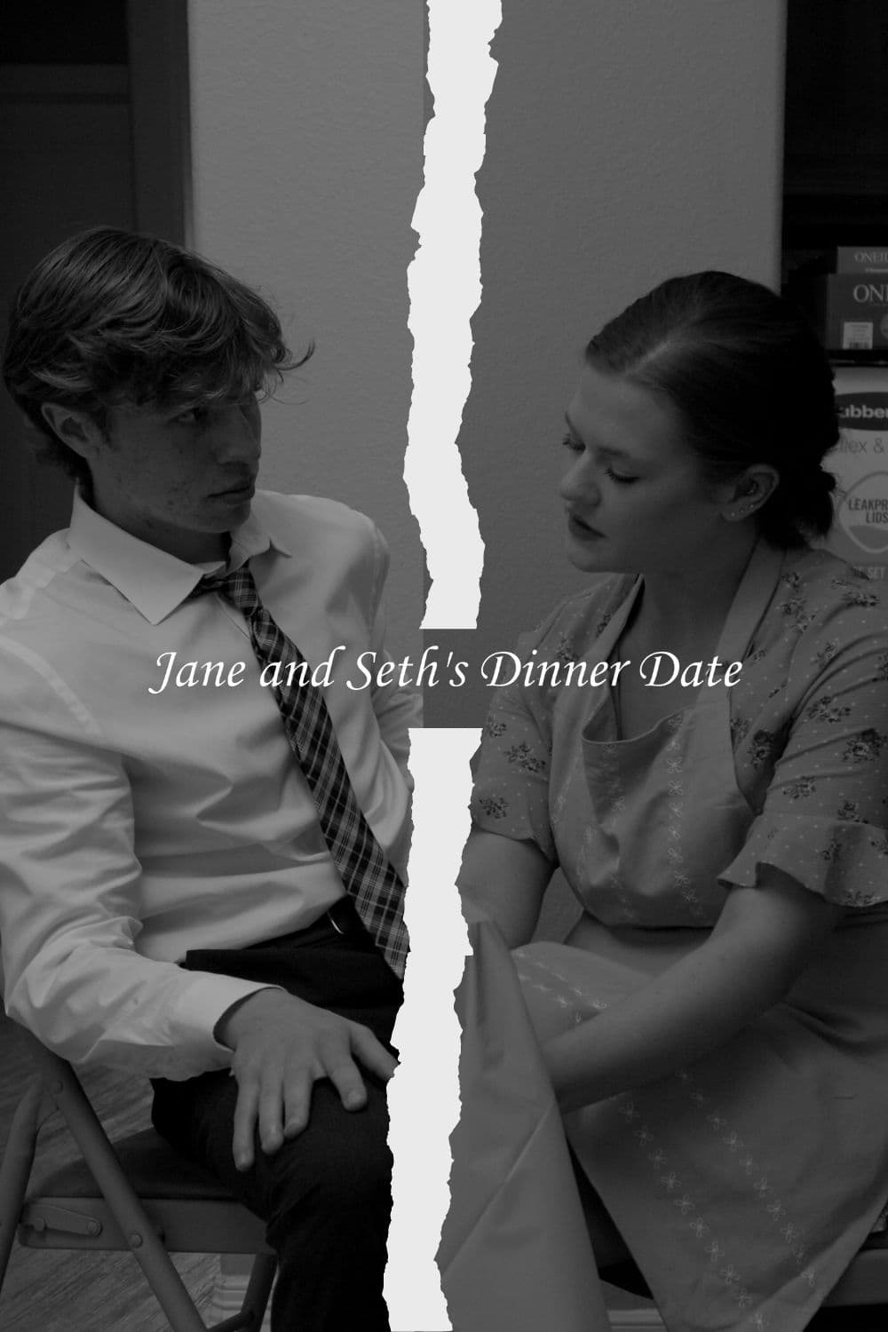 Jane and Seth's Dinner Date