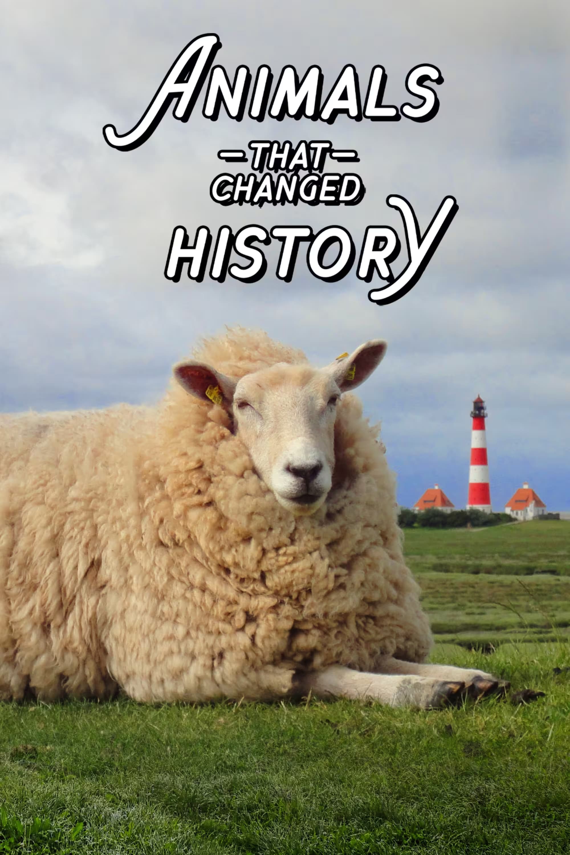 The Animals That Changed History