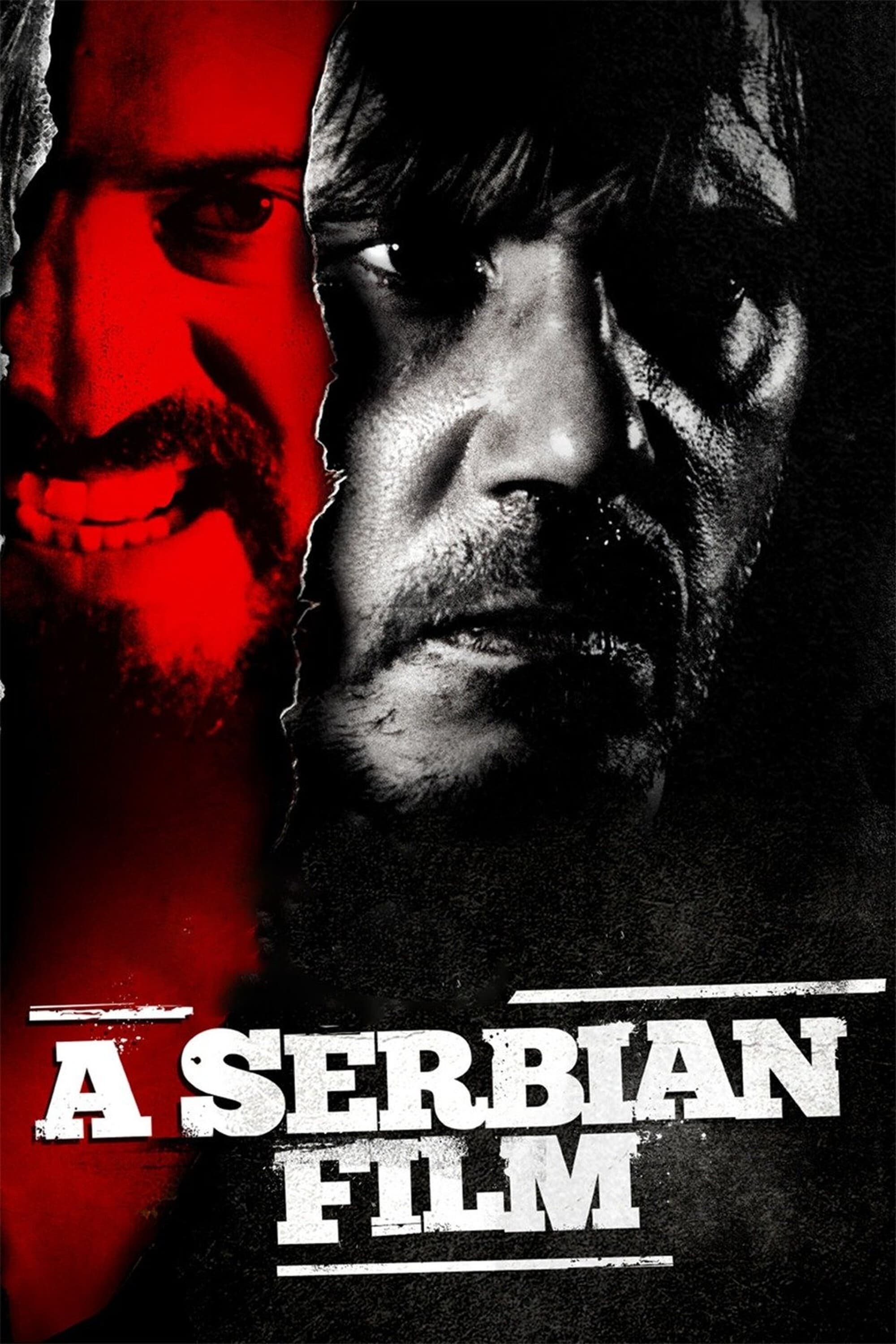 A Serbian Film - Terror sem Limites (2010)