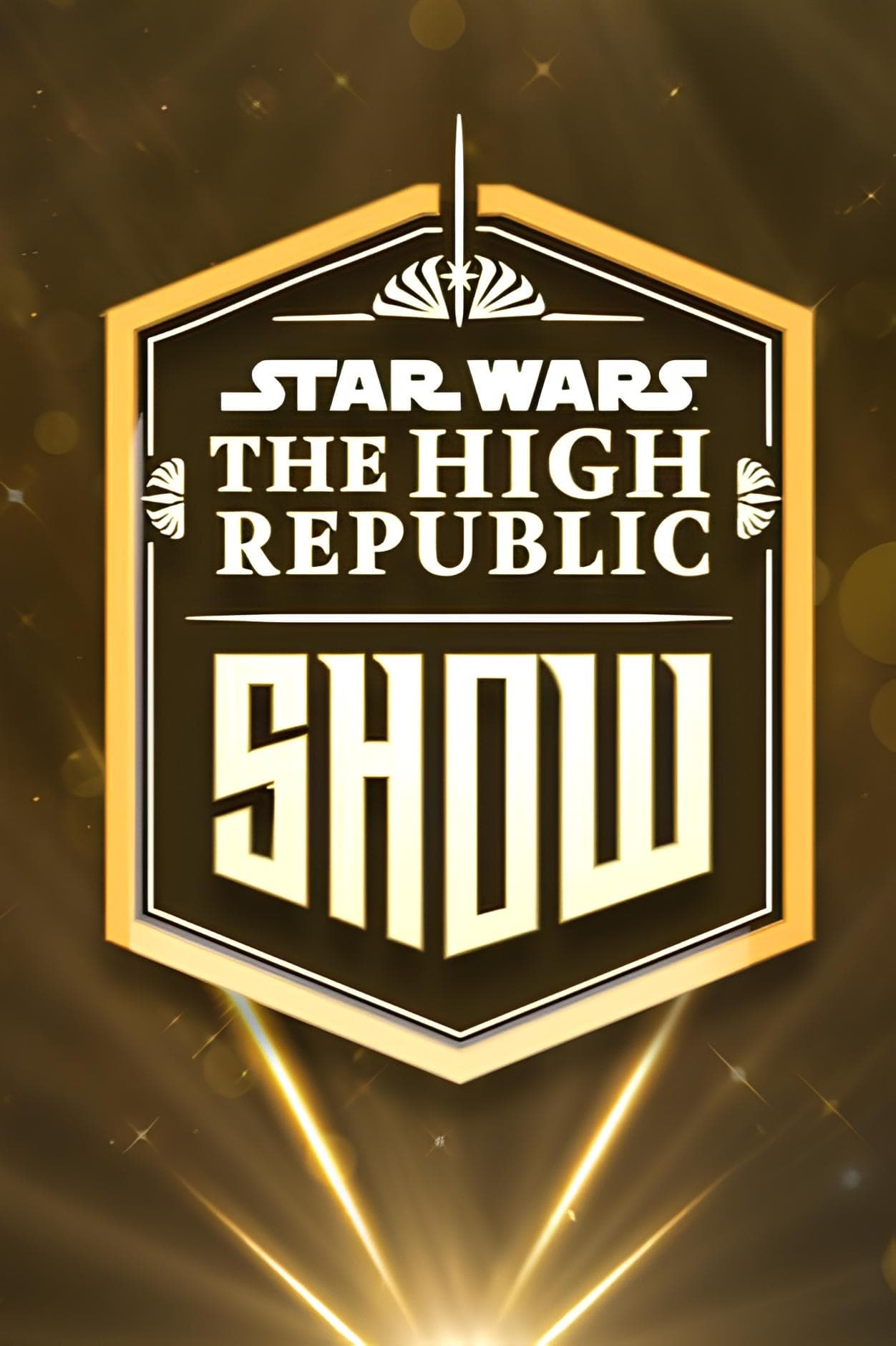 Star Wars: The High Republic Show