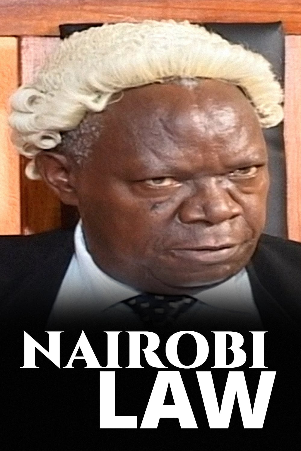 Nairobi Law