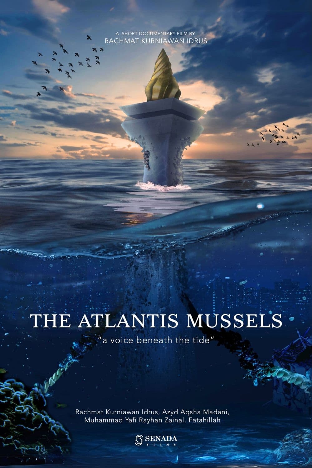 The Atlantis Mussels