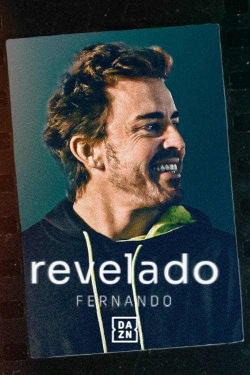 Fernando. Revealed