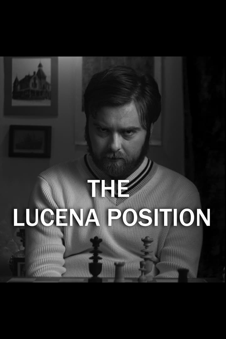 The Lucena Position