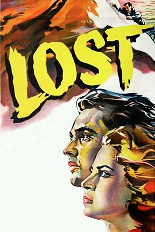 Lost (1956)