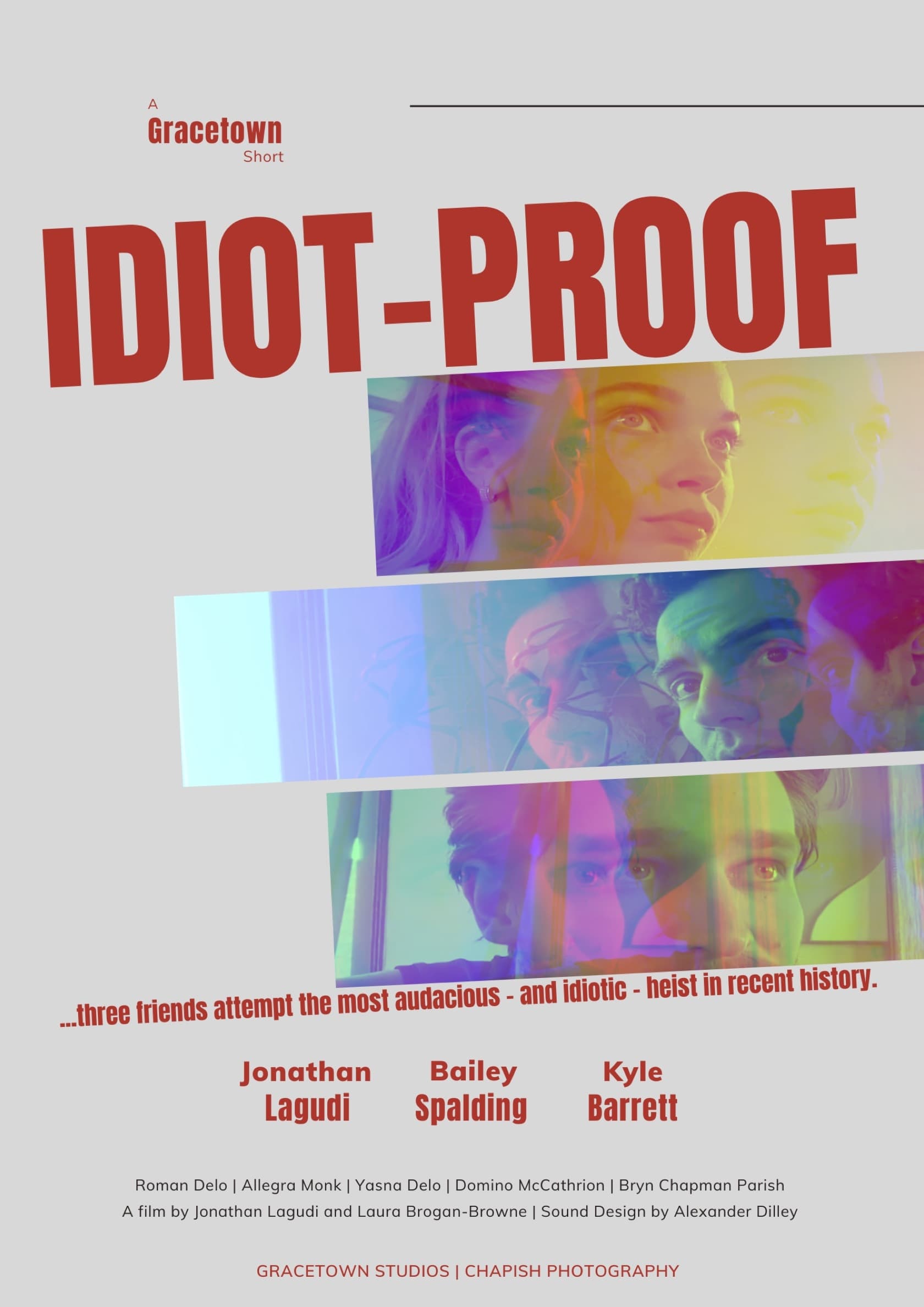 Idiot-Proof