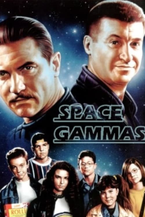 Space Gammas: The Movie