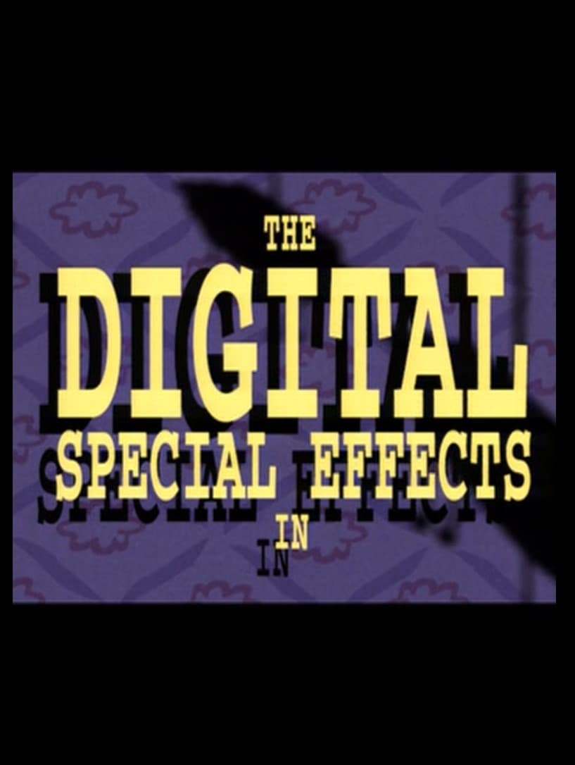 The Digital Special Effects in "A Close Shave"