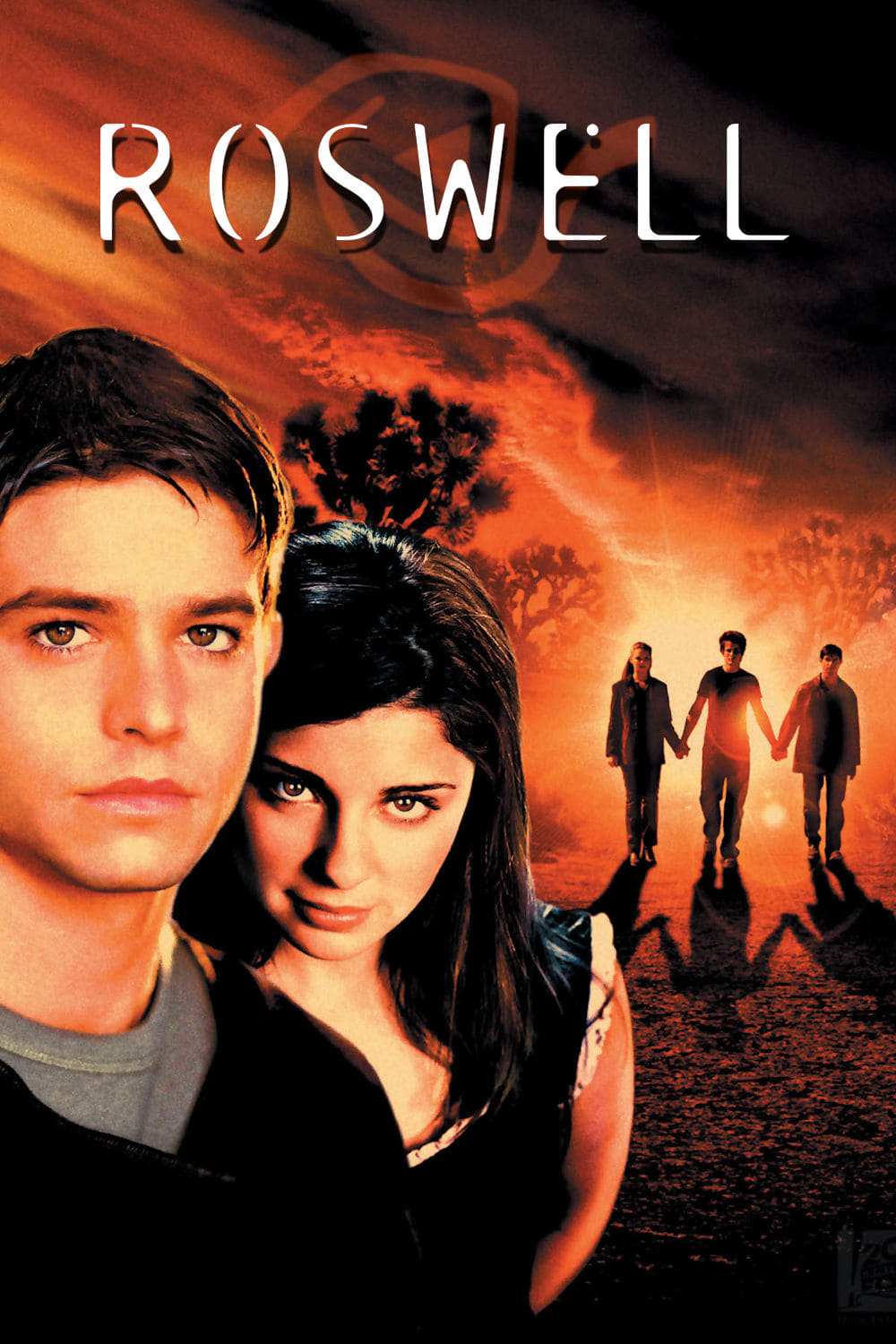 Arquivo Roswell (1999)