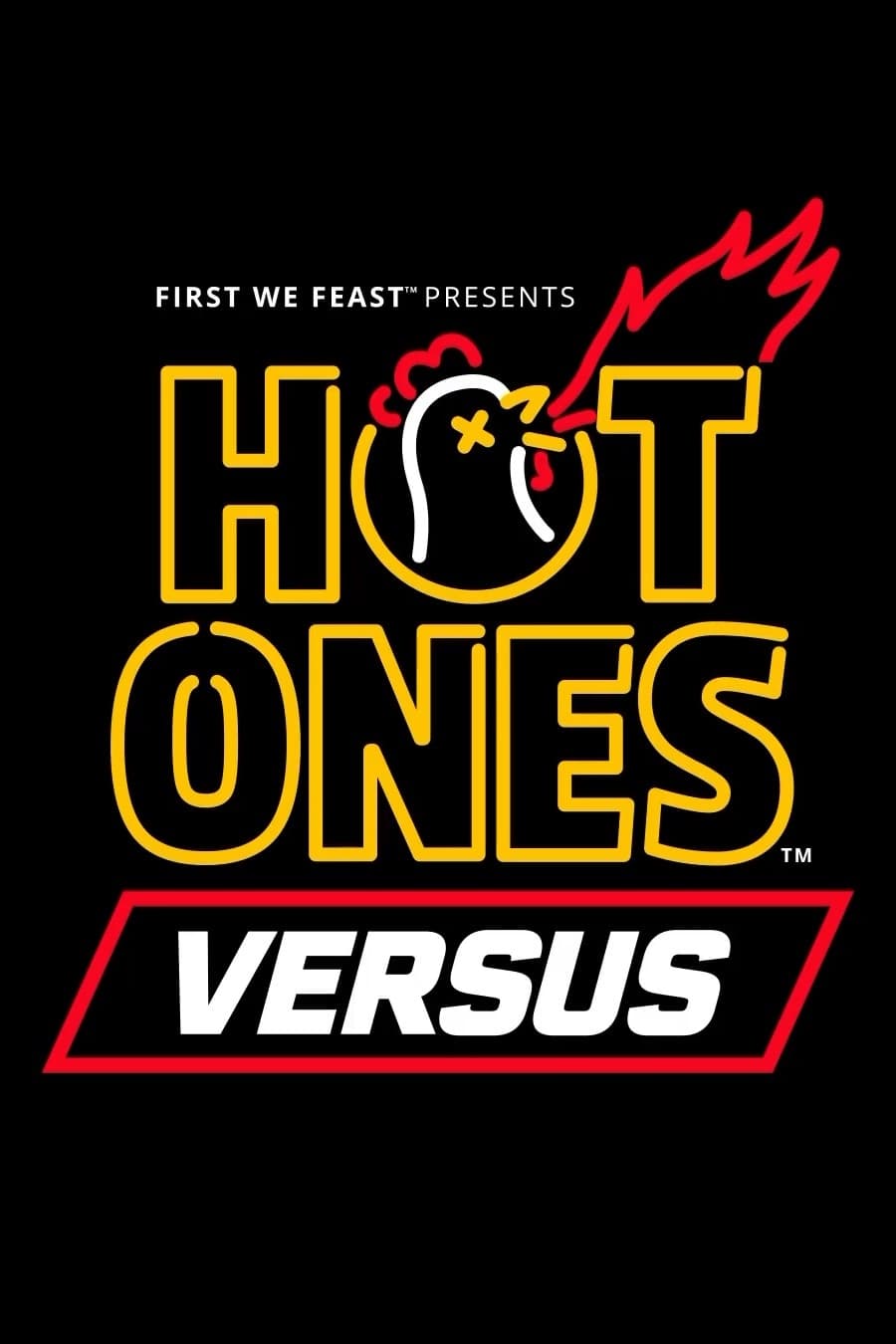 Hot Ones Versus