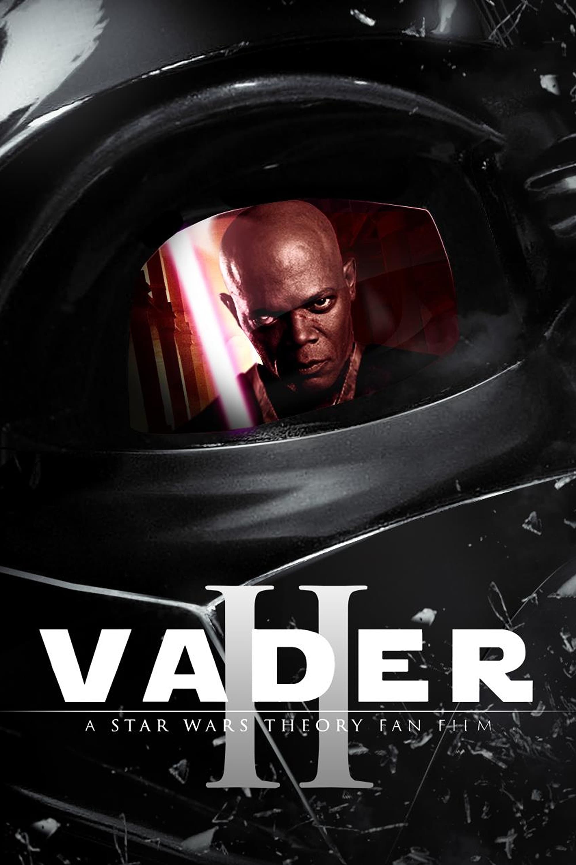 Vader Episode 2: The Amethyst Blade