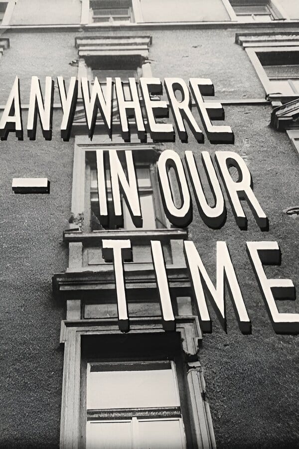 Anywhere – In Our Time