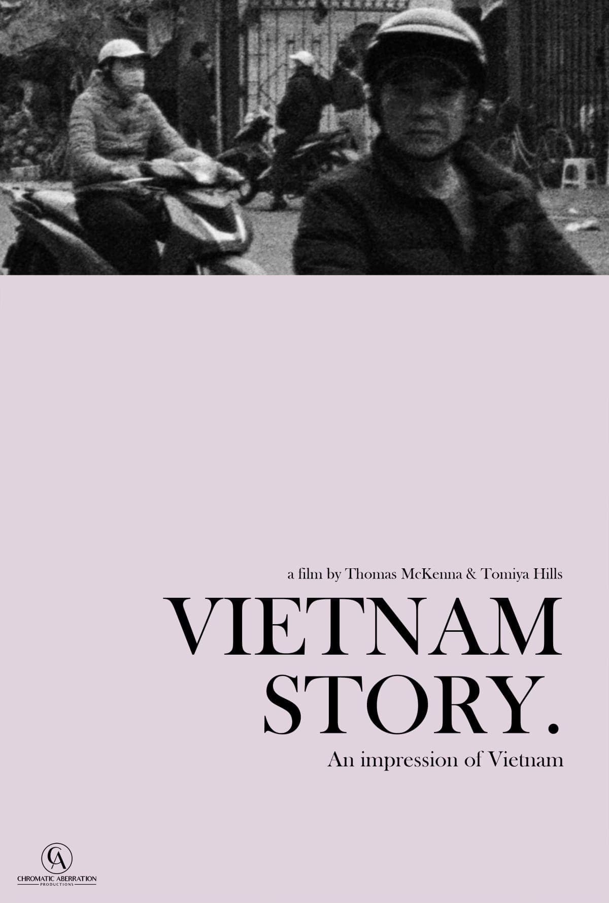 Vietnam Story