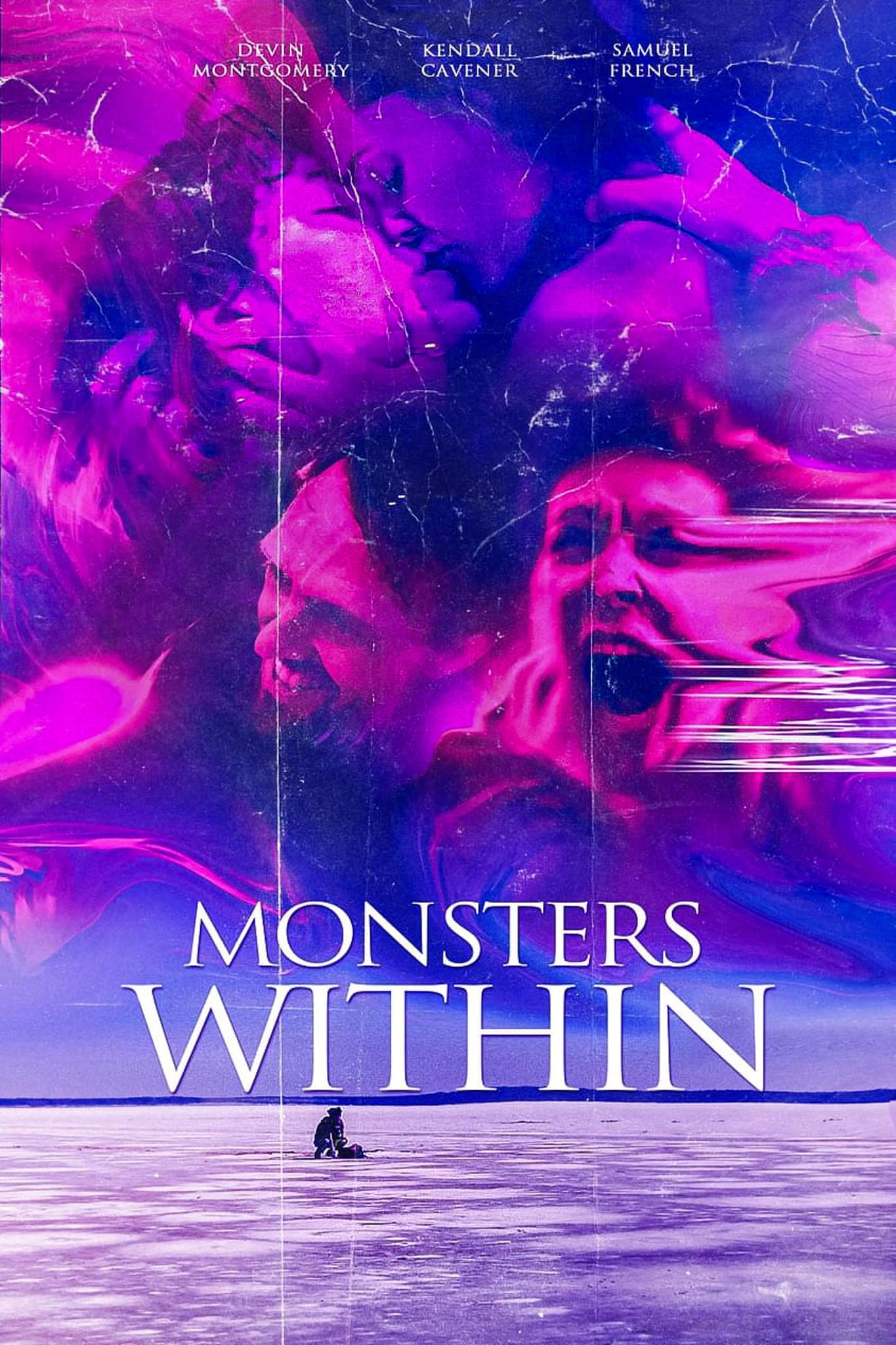 Monsters Within