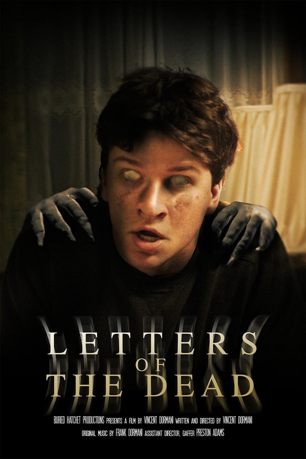 Letters of the Dead