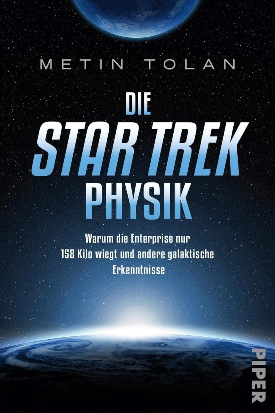 Die Star Trek Physik