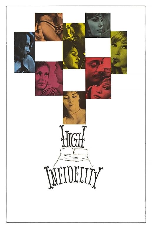 High Infidelity (1964)