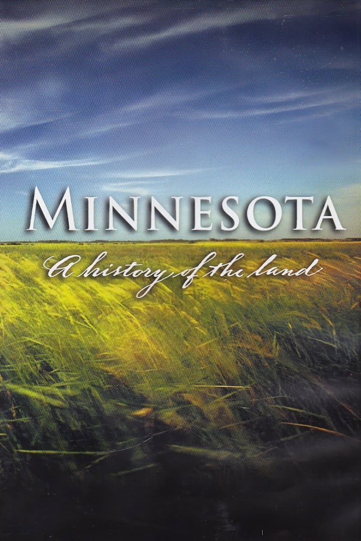Minnesota: A History of the Land