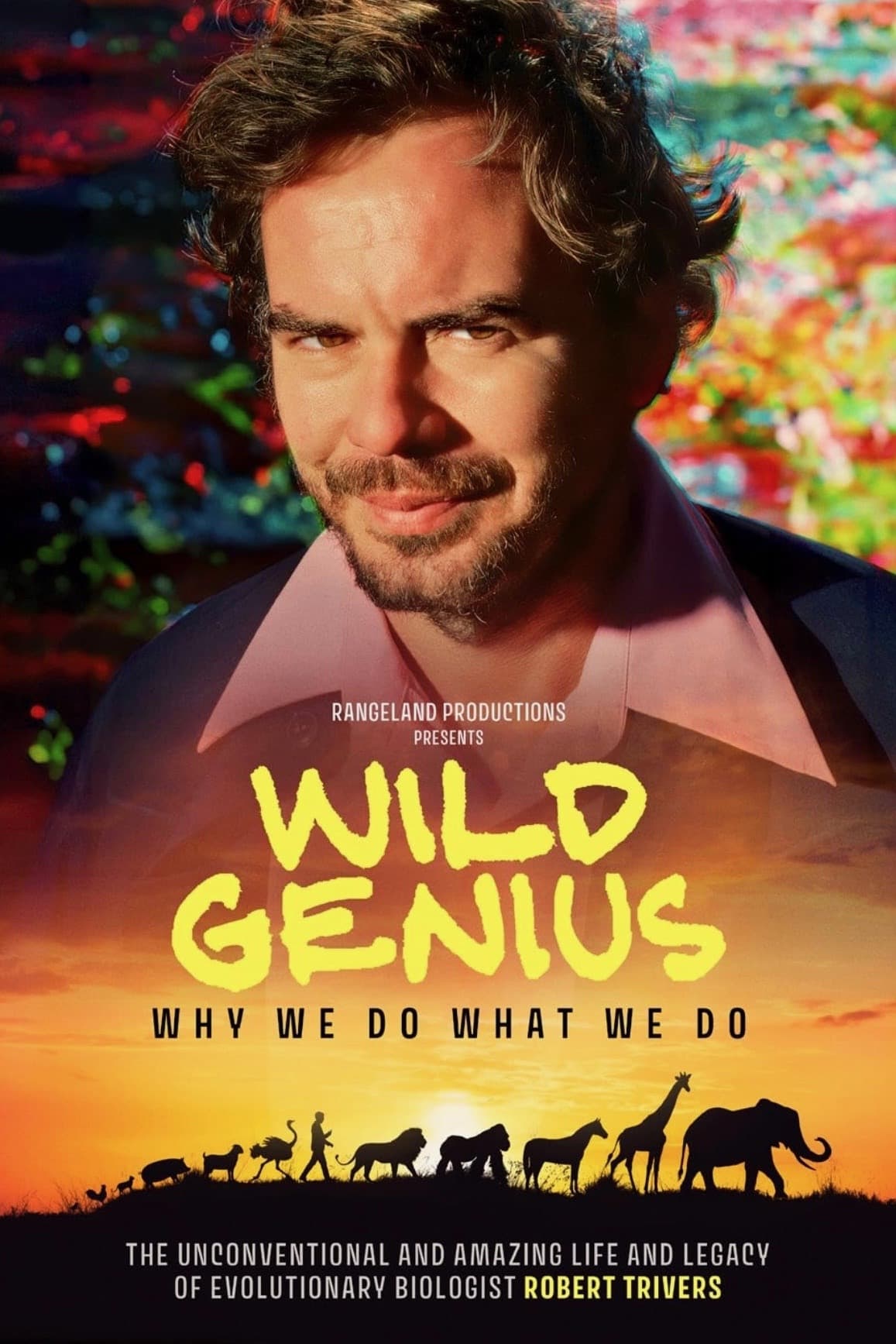 Wild Genius