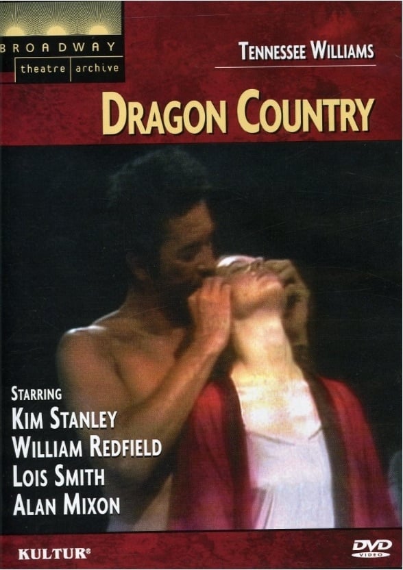 Dragon Country (1970)