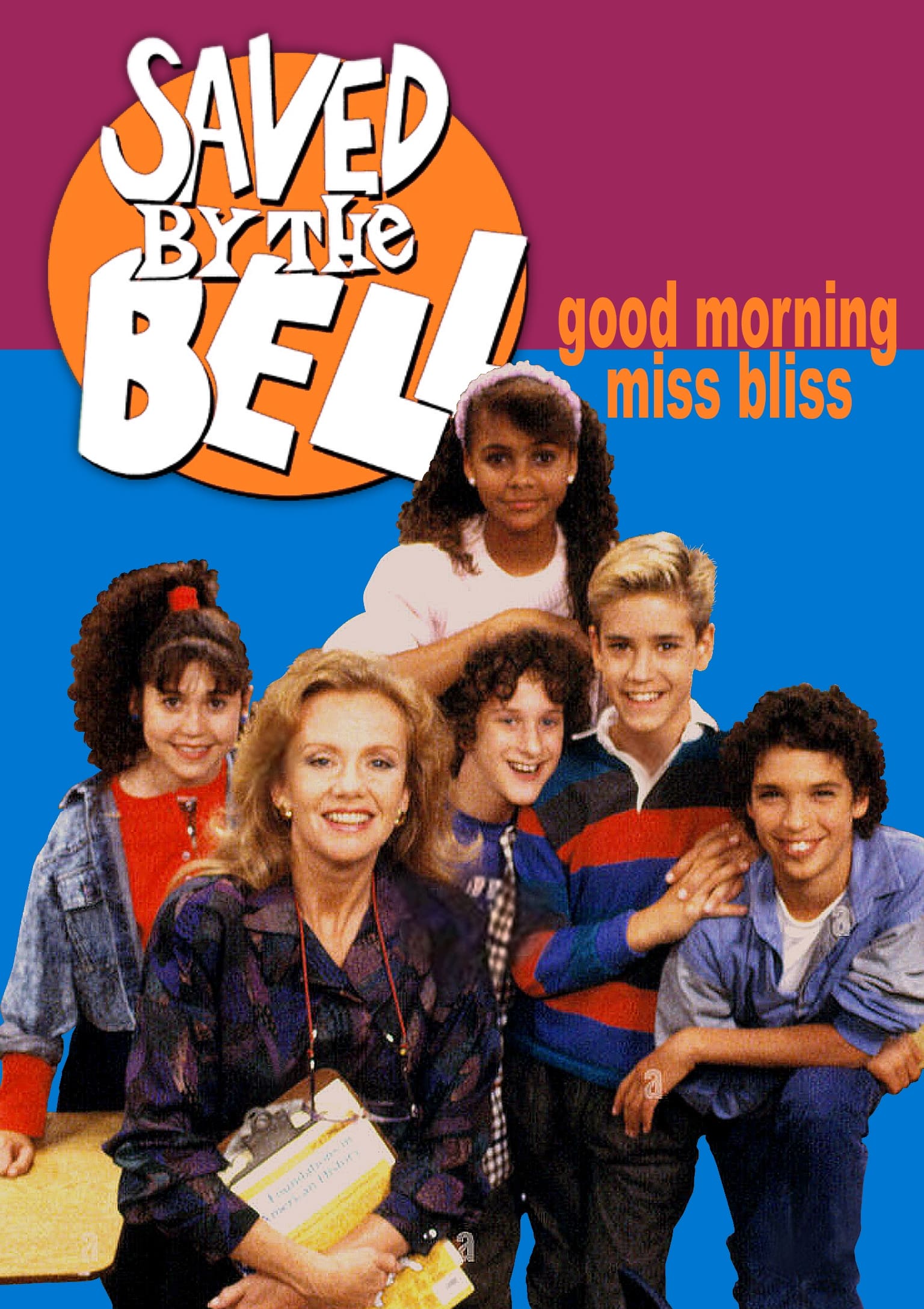 Good Morning, Miss Bliss (1988)