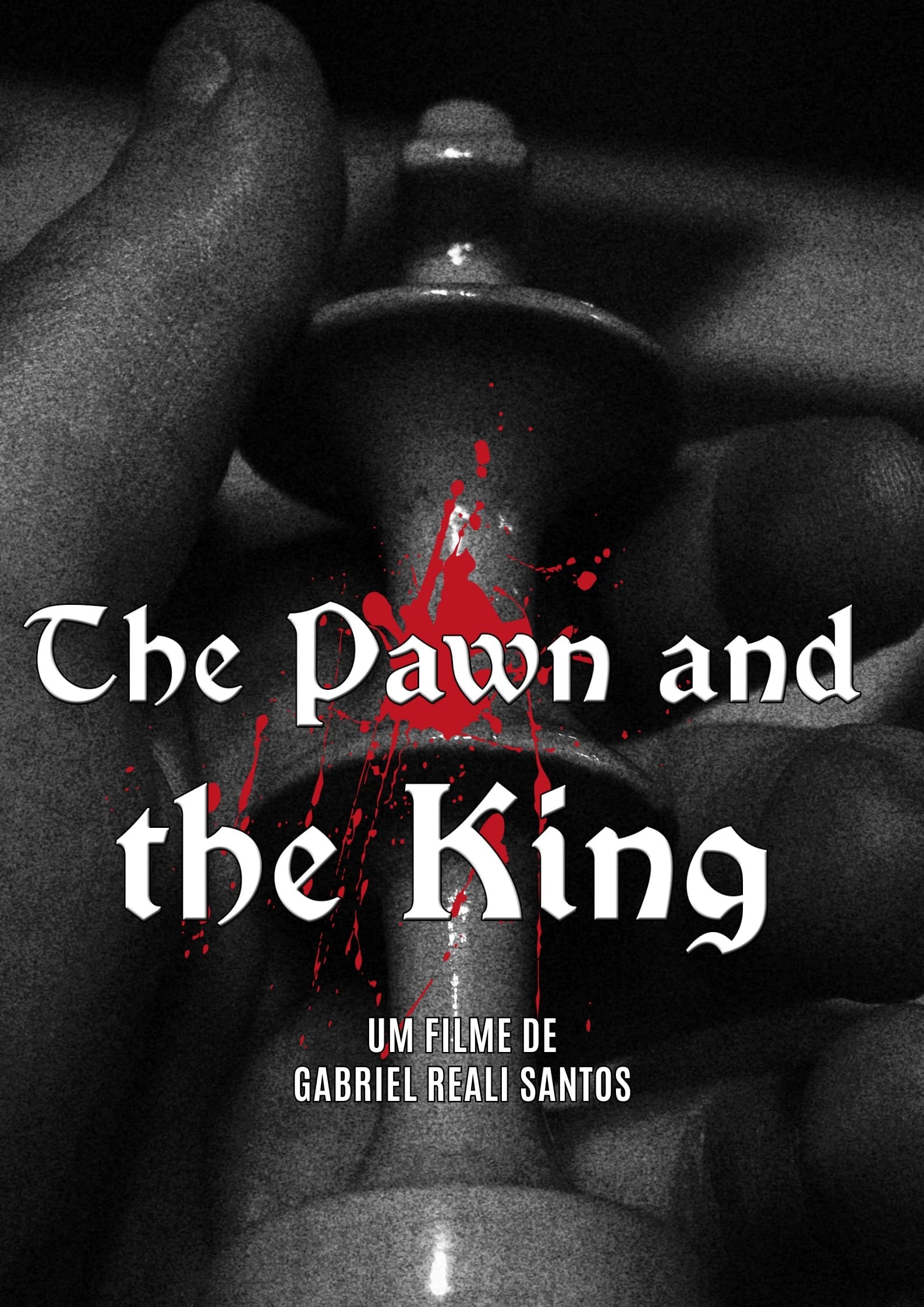 The Pawn and the King