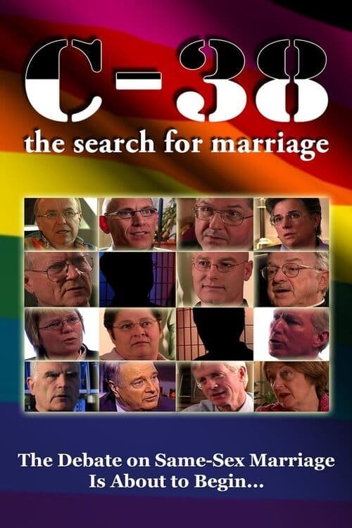 C-38: The Search for Marriage