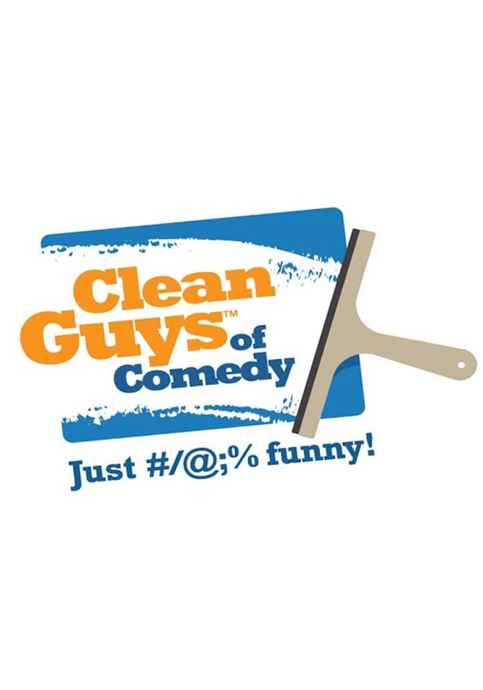 Clean Guys of Comedy (2013)