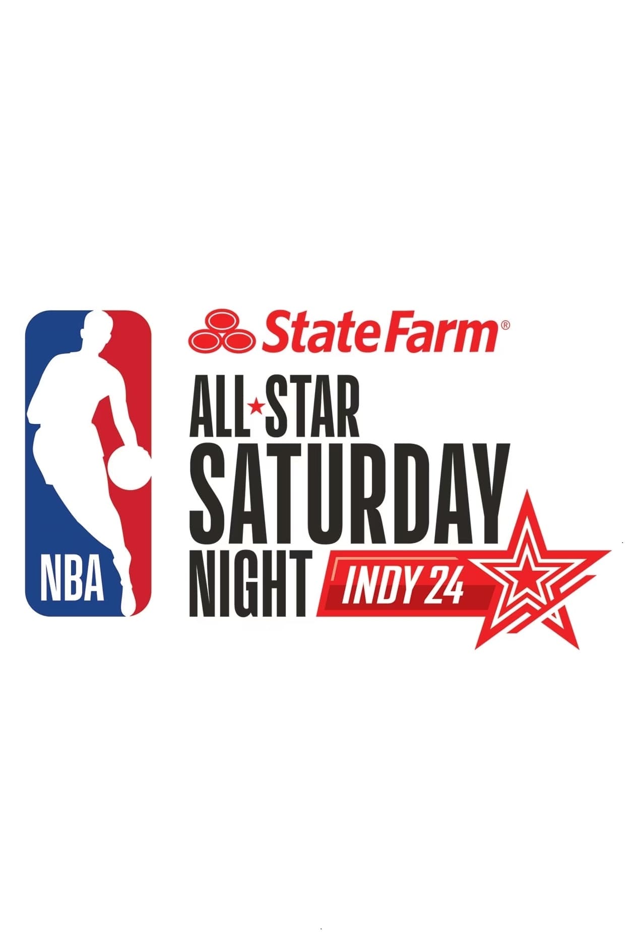 2024 NBA State Farm All-Star Saturday Night