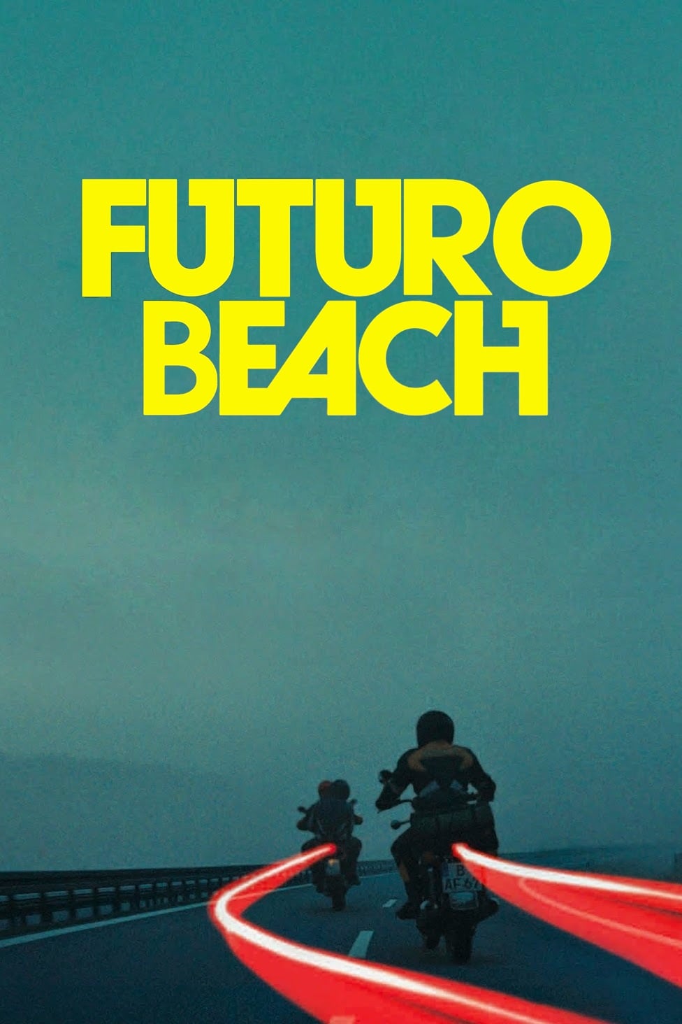 Futuro Beach (2014)