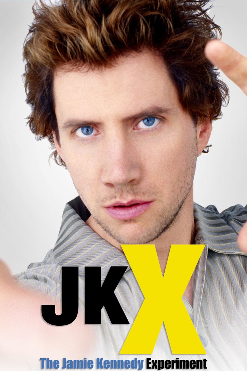 The Jamie Kennedy Experiment (2002)