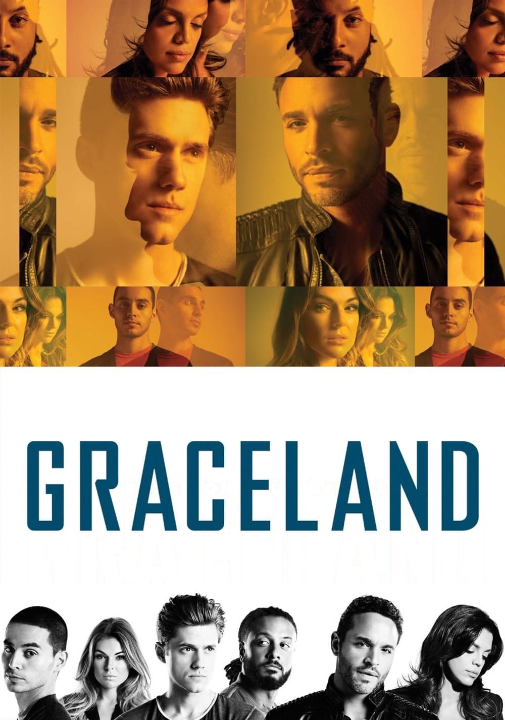 Graceland (2013)
