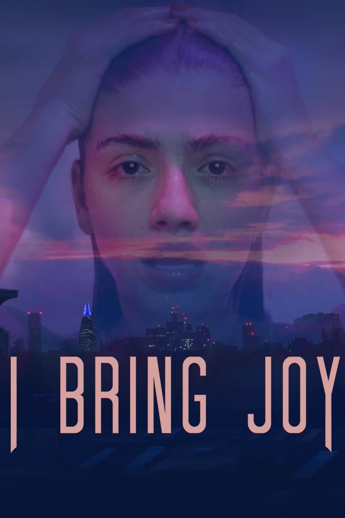 I Bring Joy