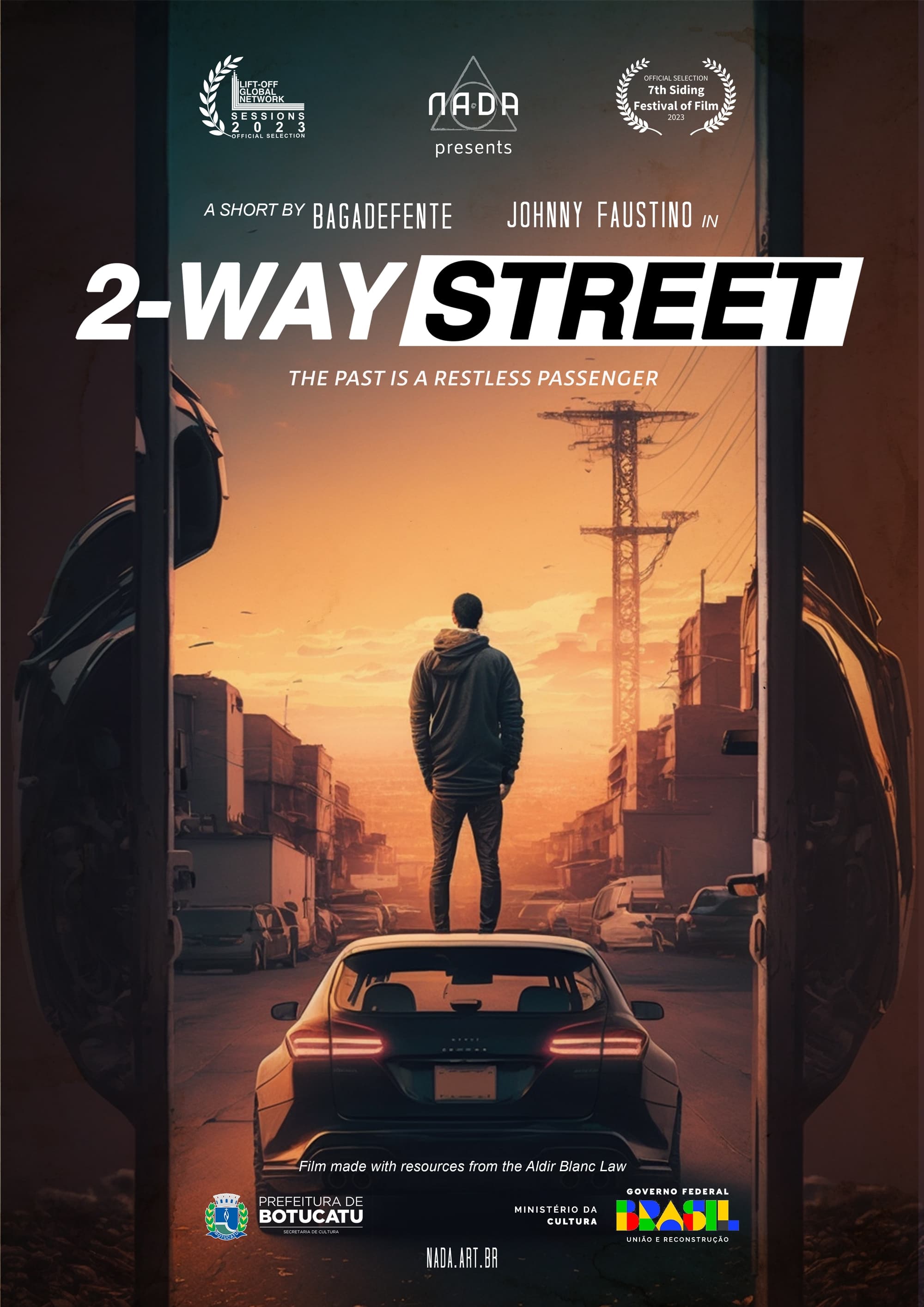 2-Way Street