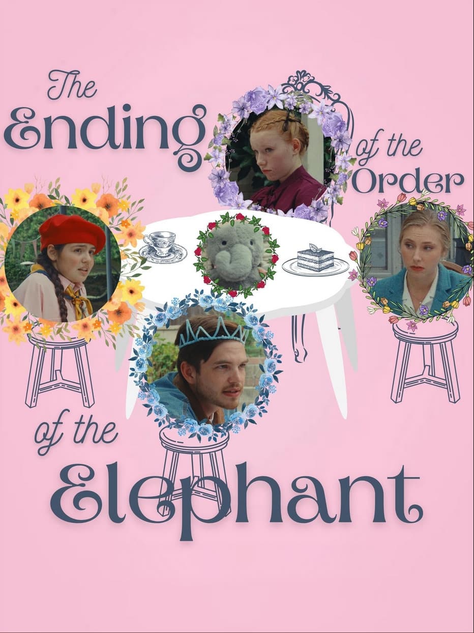 The Ending of the Order of the Elephant