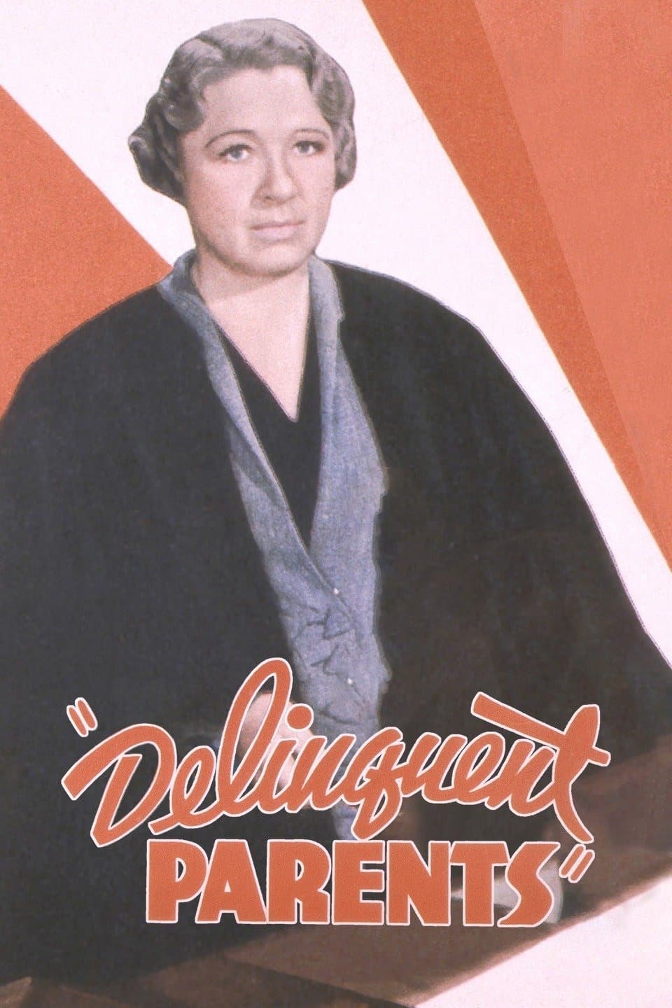 Delinquent Parents (1938)