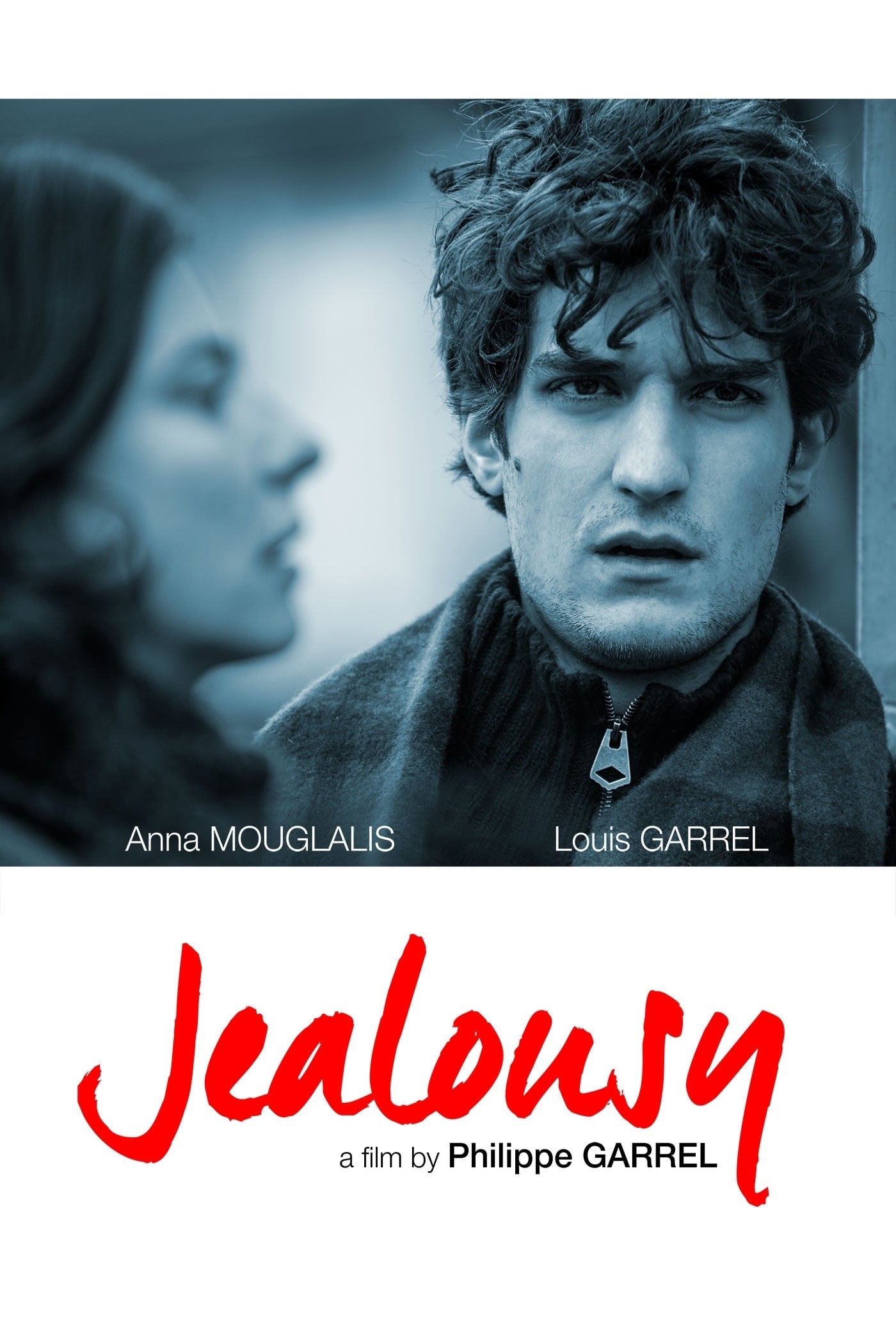 Jealousy (2013)