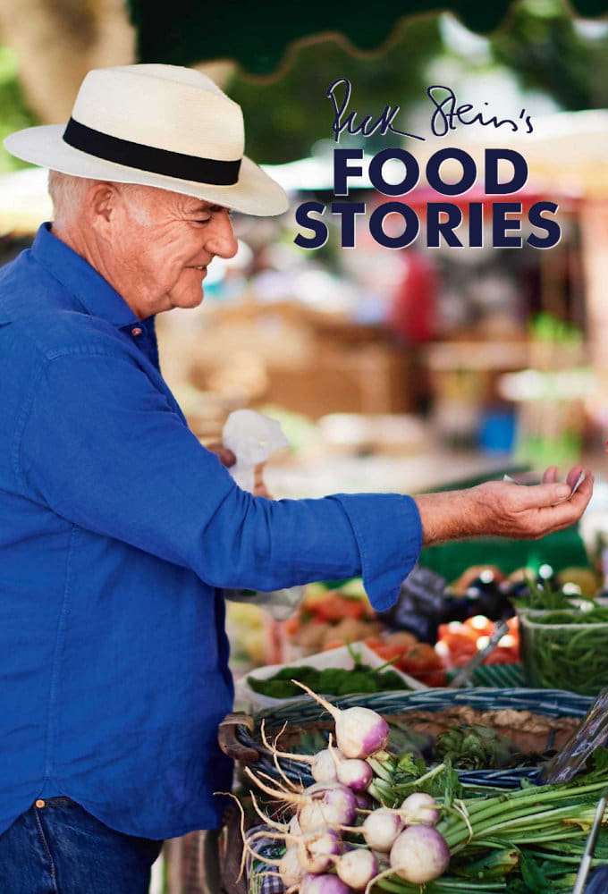 Rick Stein's Food Stories