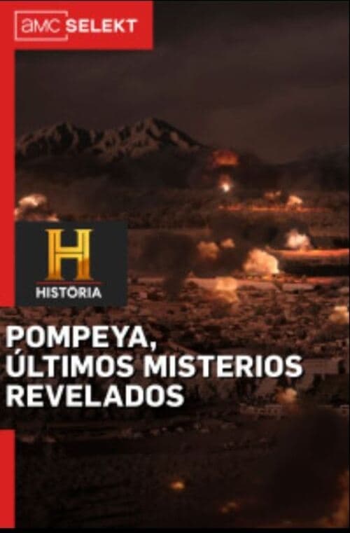 Pompeii, the last mysteries revealed