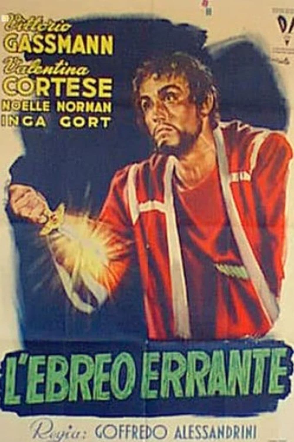L'ebreo errante (1948)