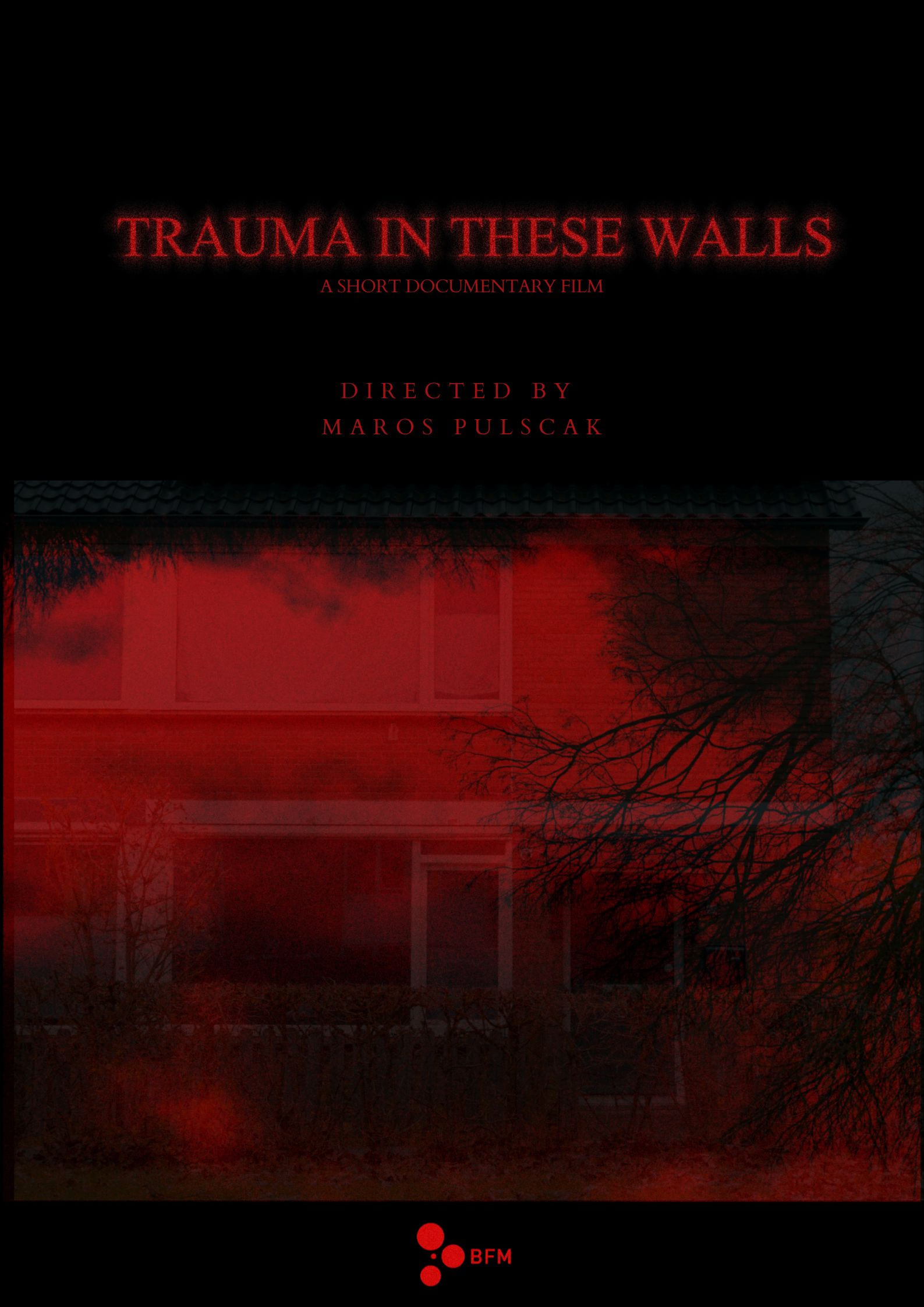 Trauma in These Walls