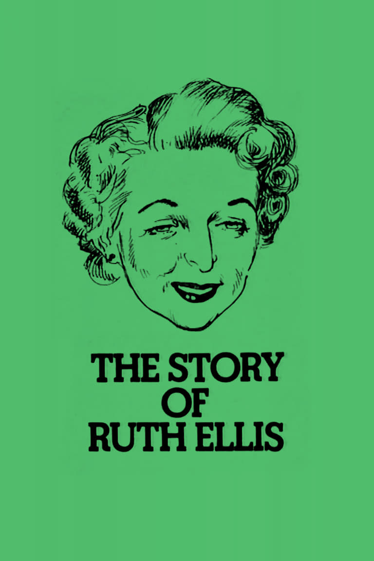 The Story of Ruth Ellis