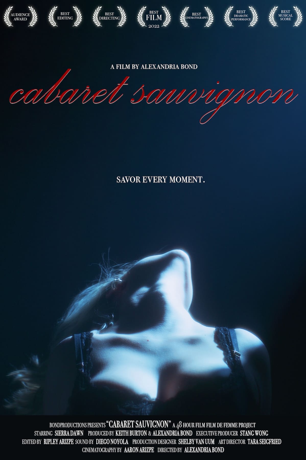 Cabaret Sauvignon