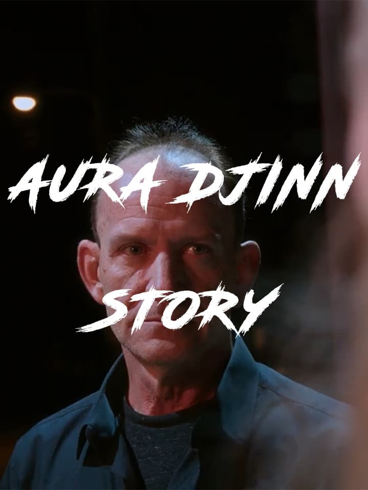 Aura Djinn Story