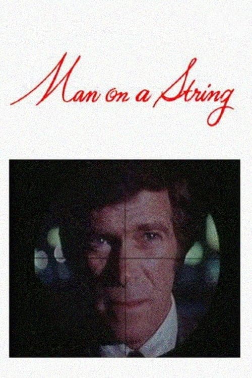 Man On A String (1972)